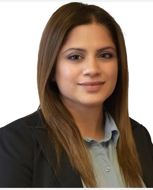 Rosie Dhillon Rosie Dhillon