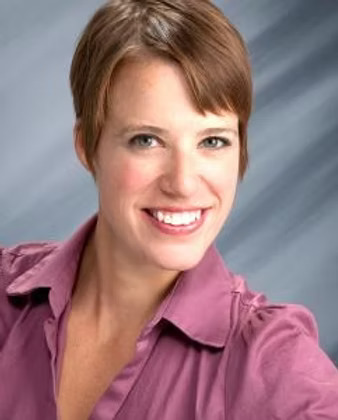 Catherine Straub